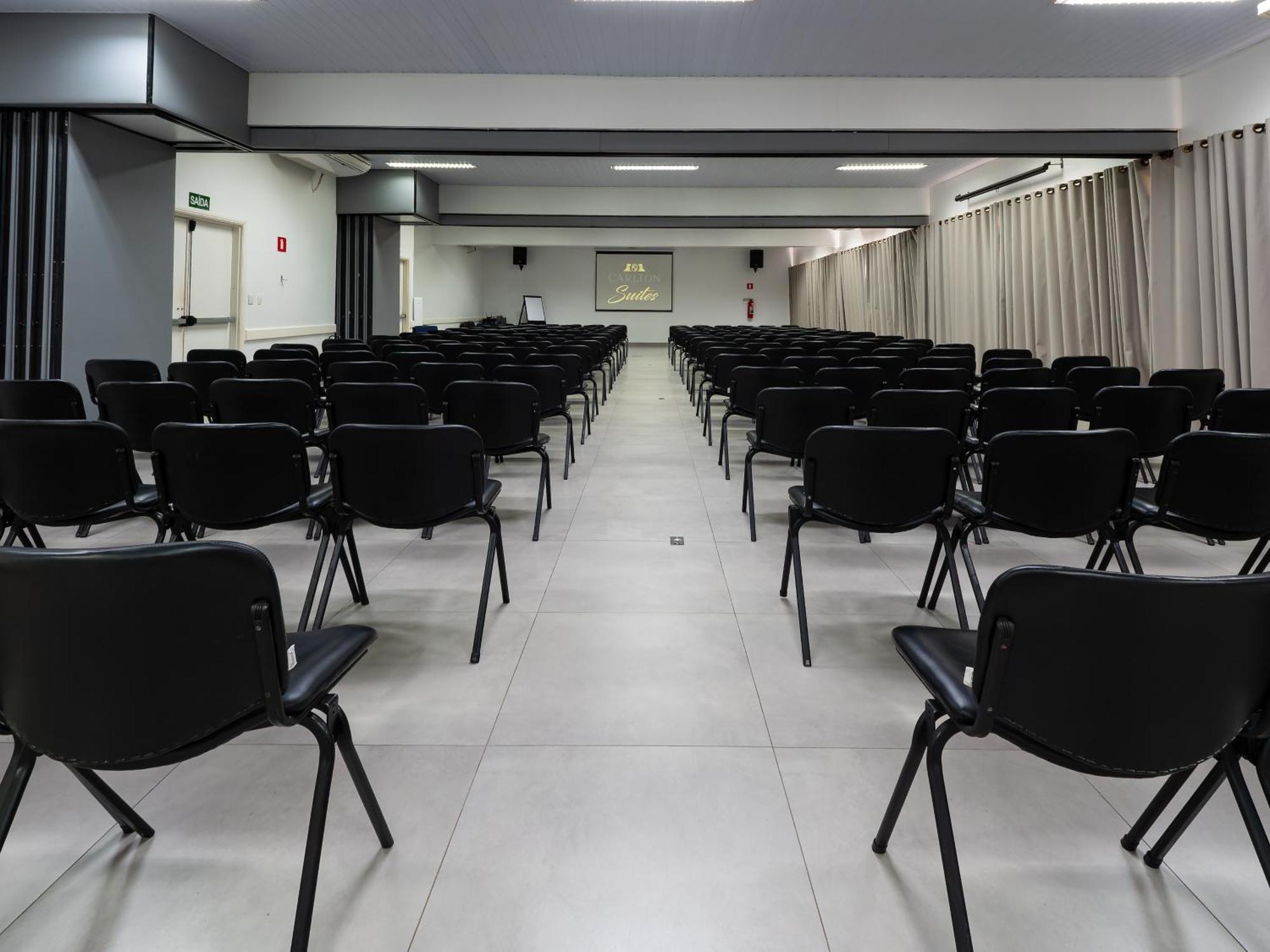 Carlton Suites ลิเมรา ภายนอก รูปภาพ