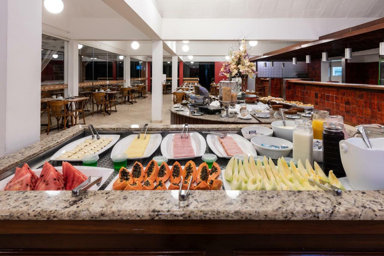 Carlton Suites ลิเมรา ภายนอก รูปภาพ